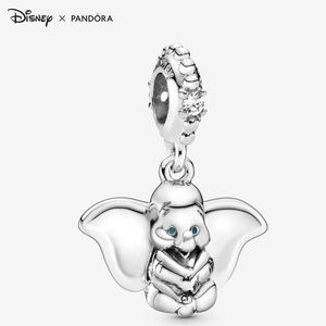 Disney x Pandora Dumbo Charm